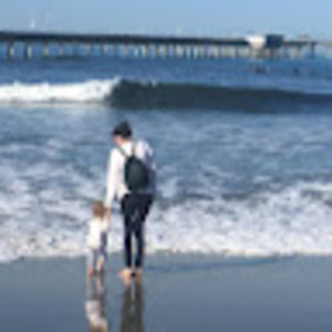 Meet your Posher, Sally